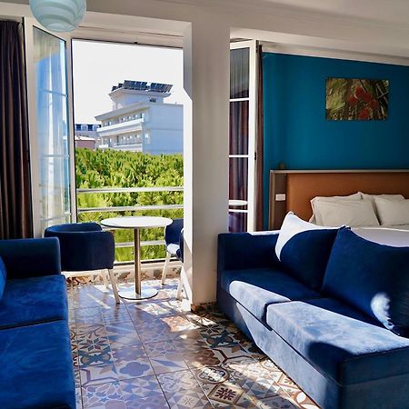 Hotel Monaco & Garden Golem  Ngoại thất bức ảnh
