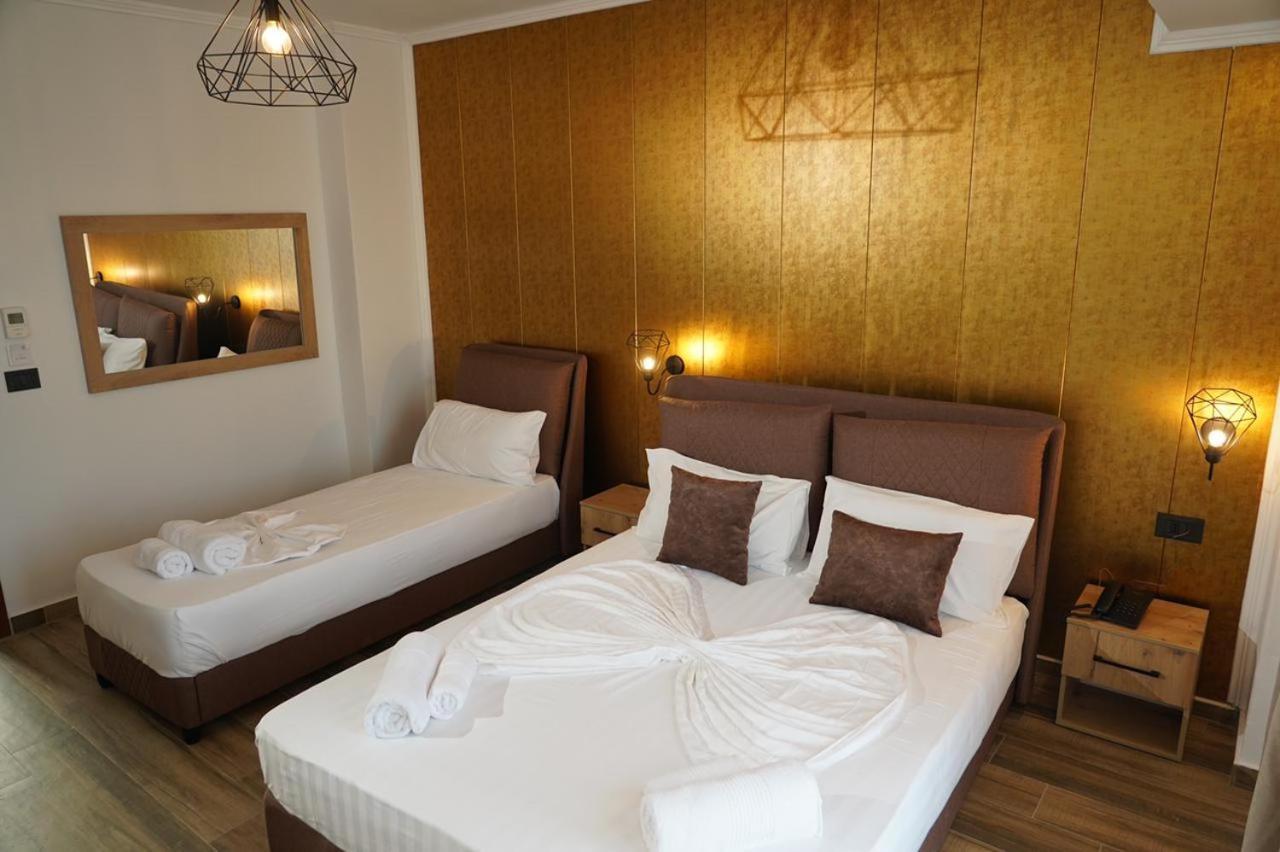 Hotel Monaco & Garden Golem  Ngoại thất bức ảnh