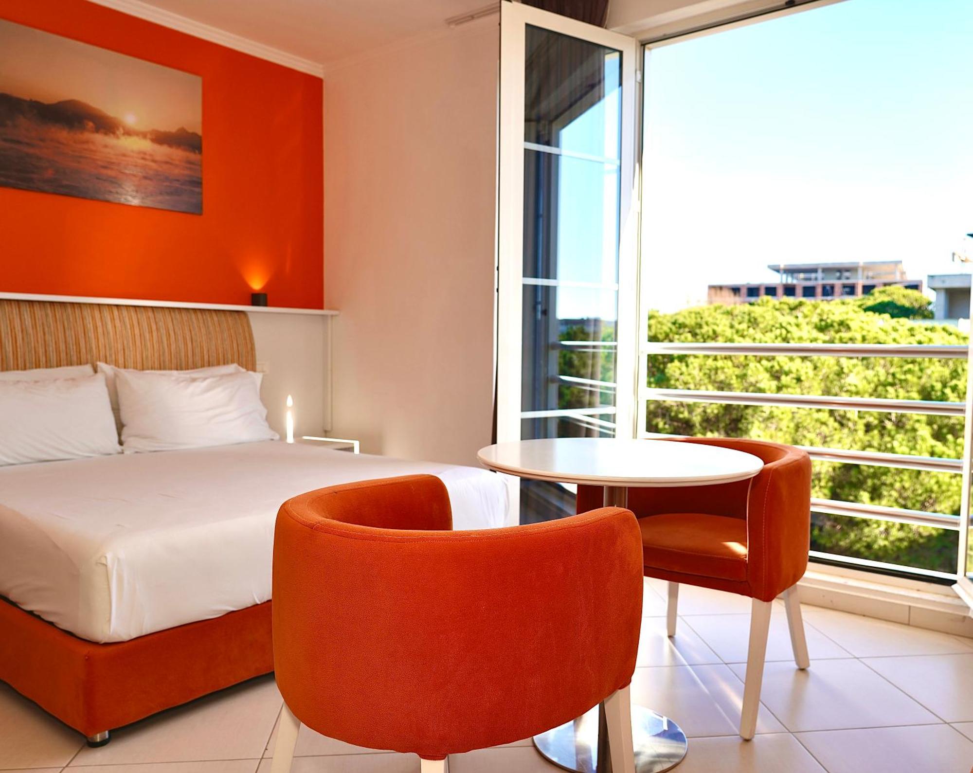 Hotel Monaco & Garden Golem  Ngoại thất bức ảnh